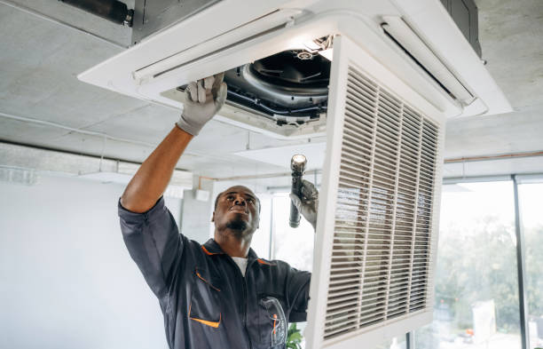 Licensed Ductwork Repair service in Hunter, NY - FH HVAC